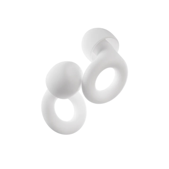 Quiet 2 ear plugs