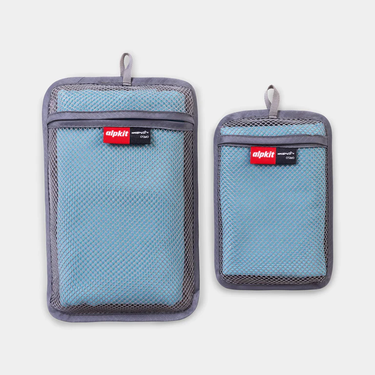 Alpkit travel towel